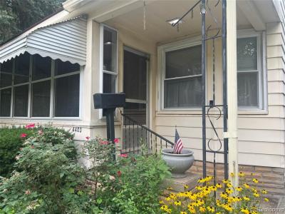 4403 Biddle, Wayne, 미시건 48184, 미국