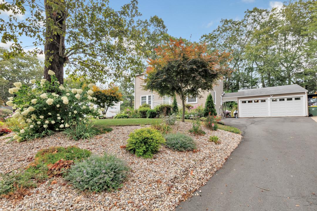 70 Glenrock Rd, Waterbury, Connecticut 06706, États-Unis