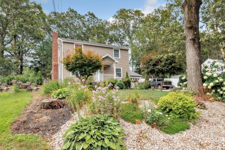 70 Glenrock Rd, Waterbury, Connecticut 06706, États-Unis