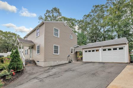 70 Glenrock Rd, Waterbury, Connecticut 06706, États-Unis