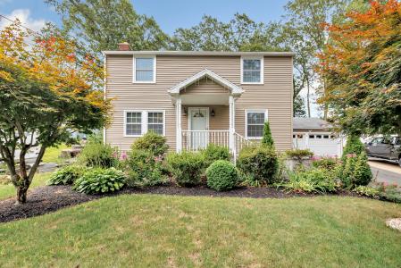 70 Glenrock Rd, Waterbury, Connecticut 06706, États-Unis