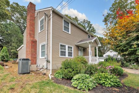 70 Glenrock Rd, Waterbury, Connecticut 06706, États-Unis