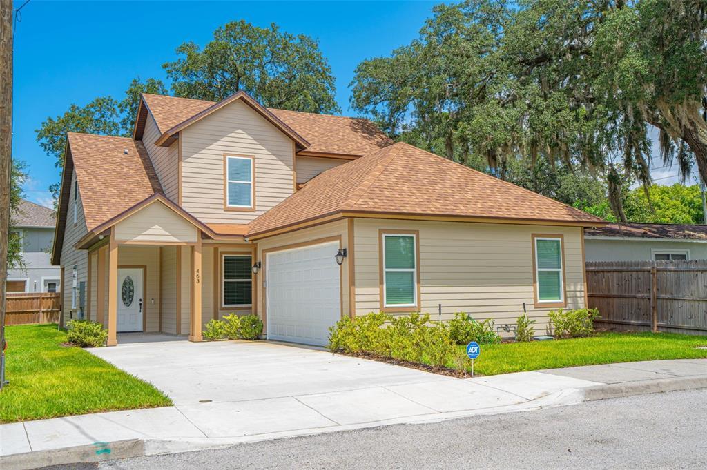 463 E Bay Avenue, Longwood, Florida 32750, Stati Uniti