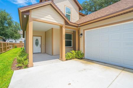 463 E Bay Avenue, Longwood, Florida 32750, Stati Uniti