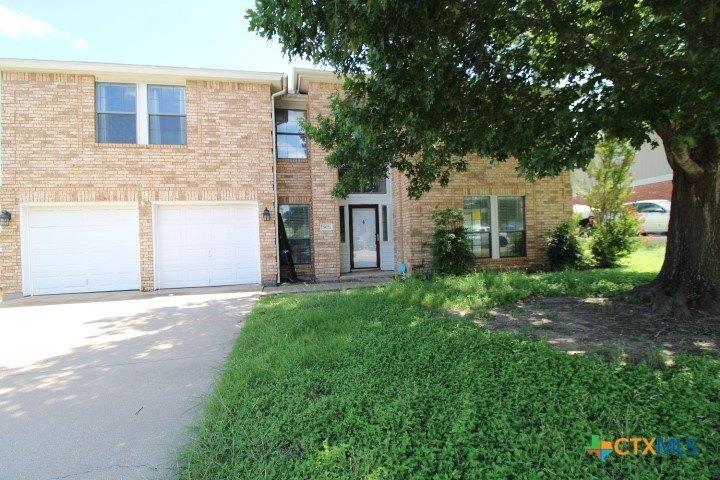 508 Red Oak Drive, Copperas Cove, テキサス 76522, アメリカ合衆国