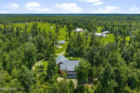 13935 Blue Springs Road, Youngstown, Florida 32466, USA