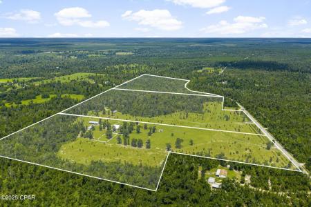 13935 Blue Springs Road, Youngstown, 佛罗里达州 32466, 美国