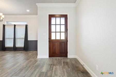 1066 Vista Drive, Salado, Texas 76571