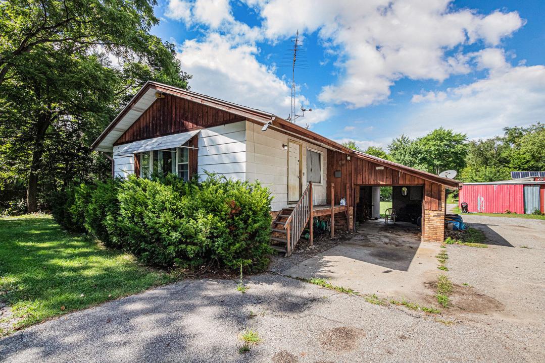 29460 M-62, Dowagiac, Michigan 49047, Stati Uniti