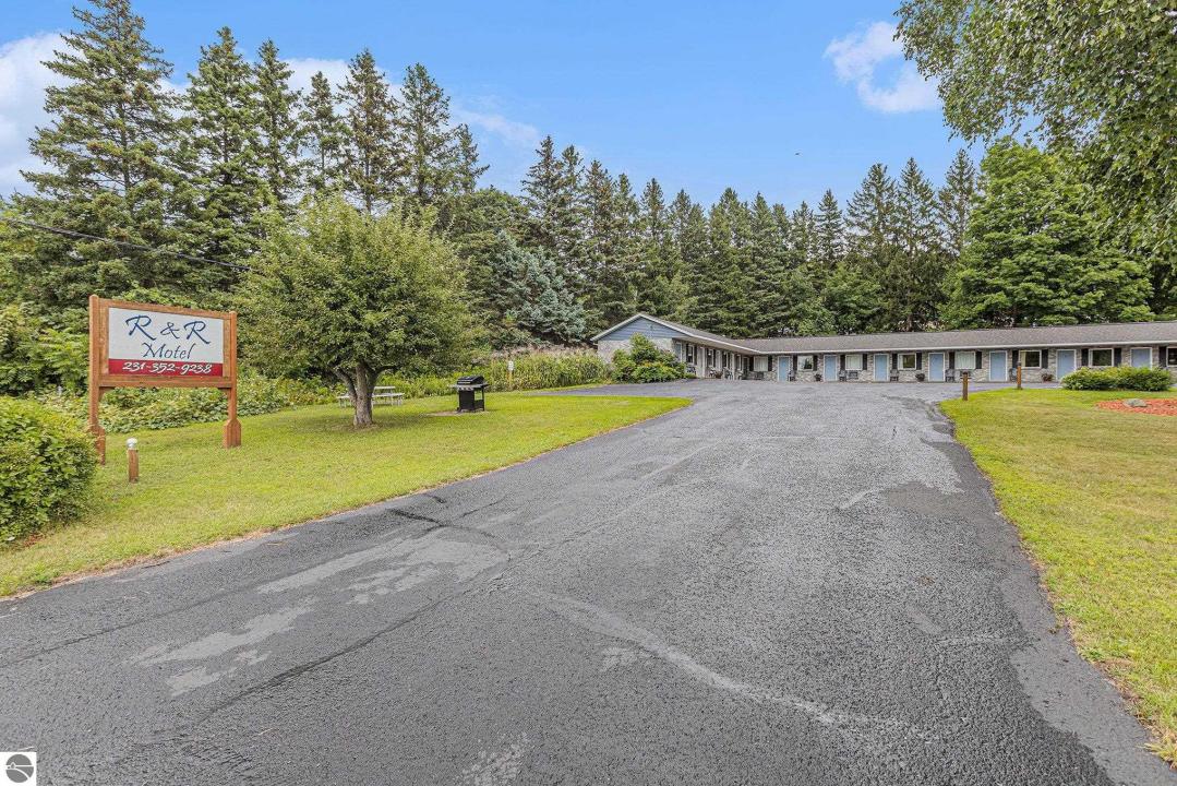 519 Lake Street, Frankfort, Michigan 49635, Estados Unidos