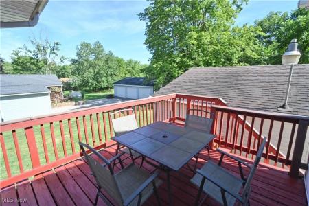 5950 Mount Everett Road, Hubbard, Ohio 44425