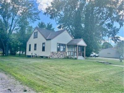 110 E Ash Street, Saint Joseph, Миннесота 56374, Соединенные Штаты