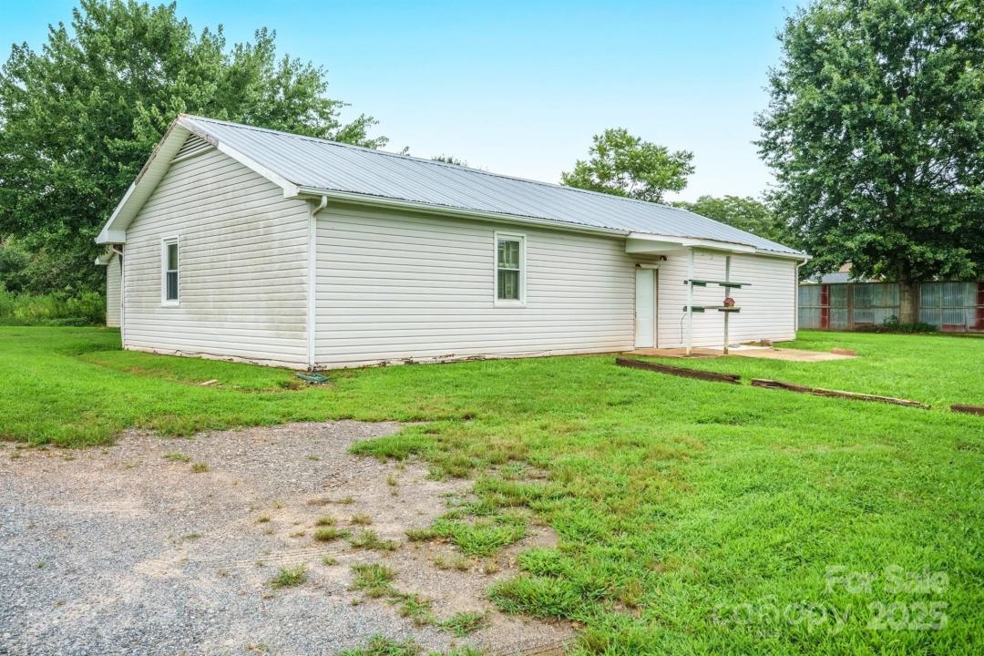 3450 Polkville Road, Shelby, Caroline Du Nord 28150, États-Unis