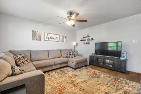 1202 Meadows Drive, Benton, Arkansas 72019, Amerika Birleşik Devletleri