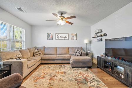 1202 Meadows Drive, Benton, Arkansas 72019, Amerika Birleşik Devletleri