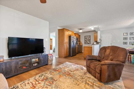 1202 Meadows Drive, Benton, Arkansas 72019, Amerika Birleşik Devletleri