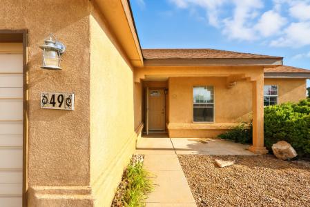 49 Milton Loop, Los Lunas, 新墨西哥州 87031, 美國