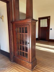 812 4th Street, Carrington, Dakota Du Nord 58421, États-Unis