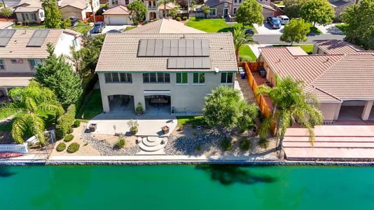 14510 Spyglass Circle, Chowchilla, 加利福尼亚州 93610, 美国