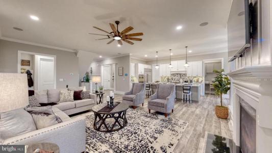 KUHN LANE, LEWES, Delaware 19958, Estados Unidos