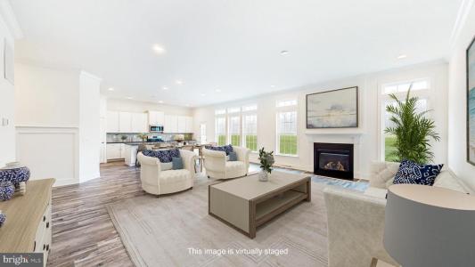 KUHN LANE, LEWES, 델라웨어 19958, 미국