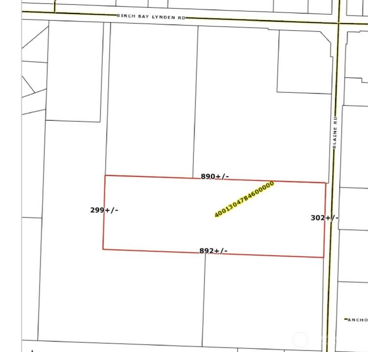 8055 Blaine Road, Blaine, וושינגטון 98230, ארצות הברית של אמריקה 