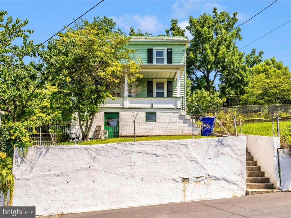 7 W B Street, Brunswick, ميريلاند 21716, الولايات المتحدة