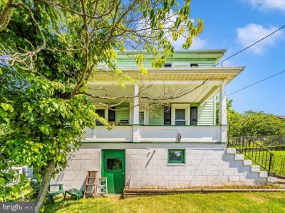 7 W B Street, Brunswick, ميريلاند 21716, الولايات المتحدة