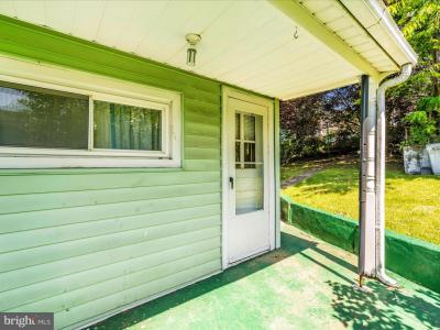 7 W B Street, Brunswick, ميريلاند 21716, الولايات المتحدة