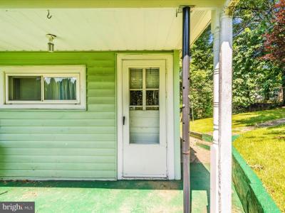 7 W B Street, Brunswick, ميريلاند 21716, الولايات المتحدة