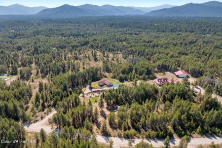 34197 N Hayden Dr, Spirit Lake, Idaho 83869, Estados Unidos