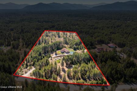 34197 N Hayden Dr, Spirit Lake, Idaho 83869, Estados Unidos