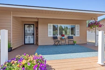 34197 N Hayden Dr, Spirit Lake, Idaho 83869, Estados Unidos