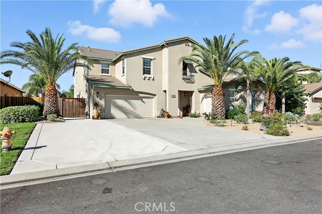 14510 Spyglass Circle, Chowchilla, Califórnia 93610, Estados Unidos