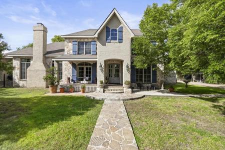 3965 E Hwy 27, Kerrville, Texas 78028, USA