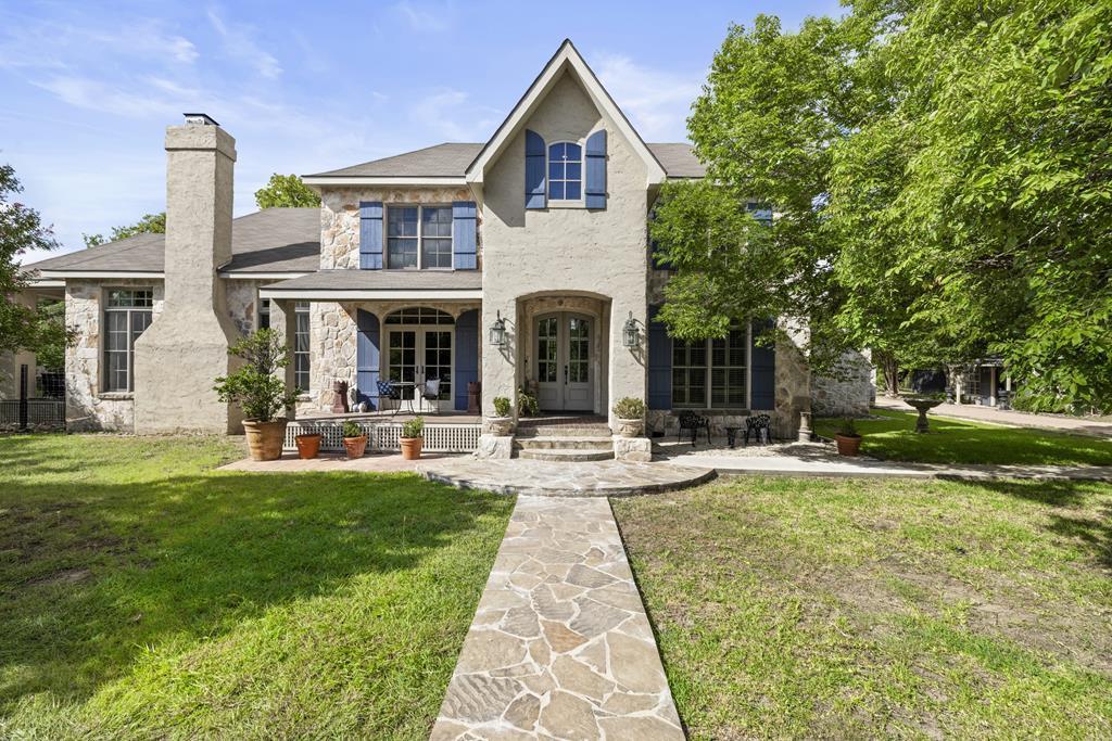 3965 E Hwy 27, Kerrville, Texas 78028, HOA KỲ