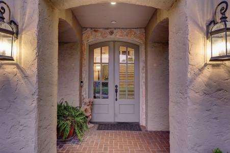 3965 E Hwy 27, Kerrville, Texas 78028, HOA KỲ