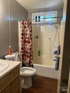 14918 Lakeshore Drive, Clearlake, California 95422