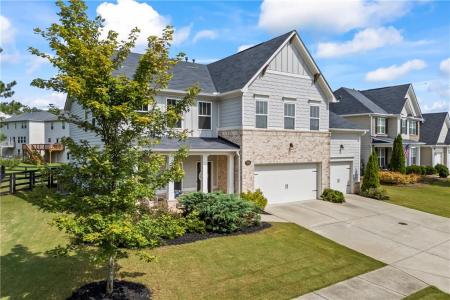 3985 Starwood Drive, Cumming, Georgia 30028, USA