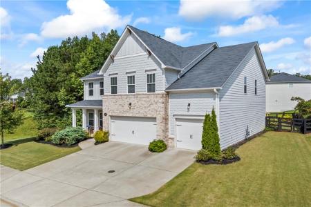 3985 Starwood Drive, Cumming, Georgia 30028, USA