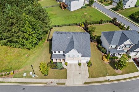 3985 Starwood Drive, Cumming, Georgia 30028, USA