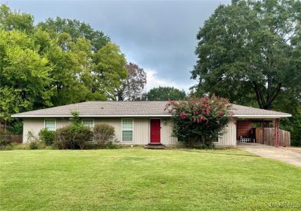 221 Hickory Lane, Prattville, Alabama 36066, USA