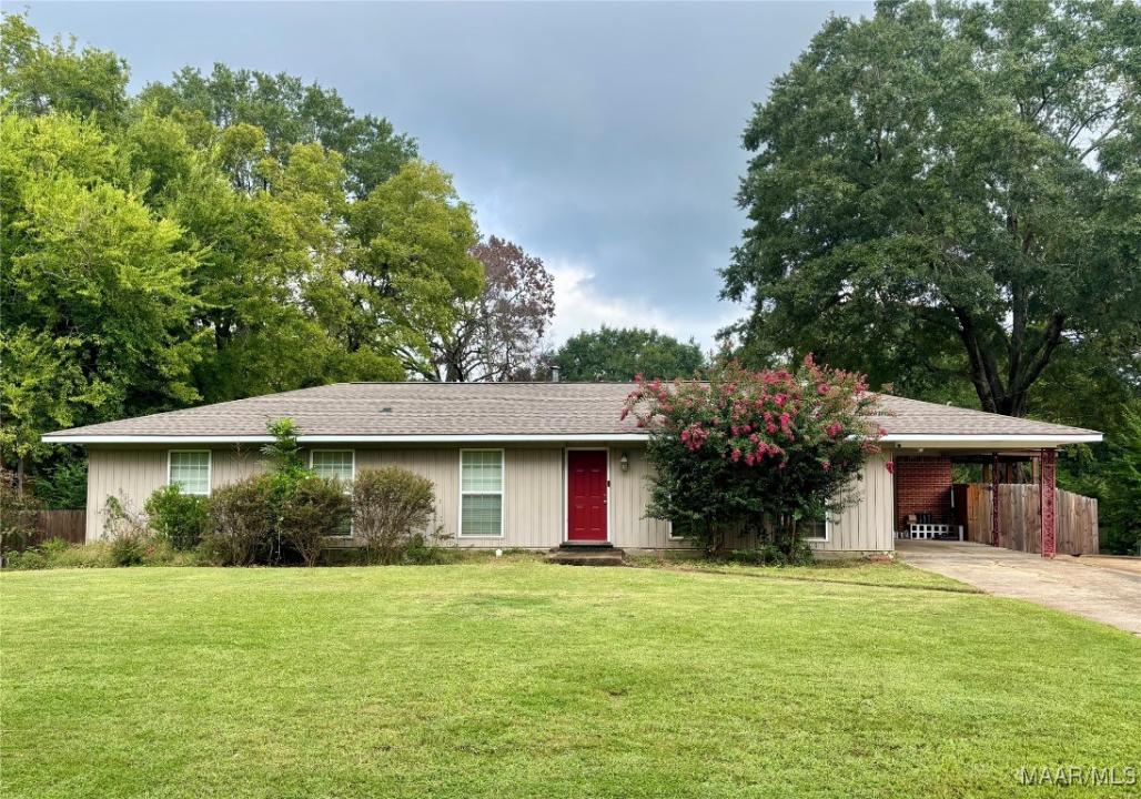 221 Hickory Lane, Prattville, 阿拉巴馬州 36066, 美國