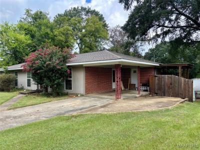 221 Hickory Lane, Prattville, 阿拉巴馬州 36066, 美國