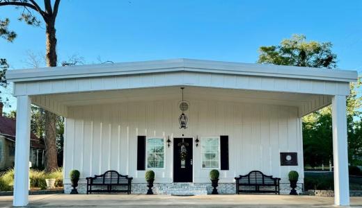 206 W Pope Street, Sylvester, Georgia 31791, USA