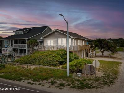 930 E Beach Drive, Oak Island, 北卡罗来纳州 28465, 美国