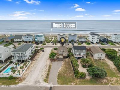 930 E Beach Drive, Oak Island, 北卡罗来纳州 28465, 美国