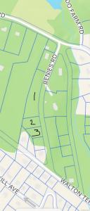 Renies Road, Monroe, 紐約州 10918, 美國