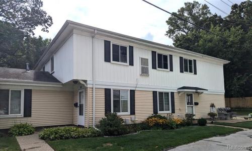 38030 Greenwood Street, Westland, Michigan 48185, USA