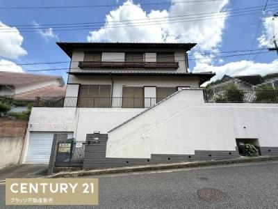 小明町, 生駒市, Nara 630-0201, Japão